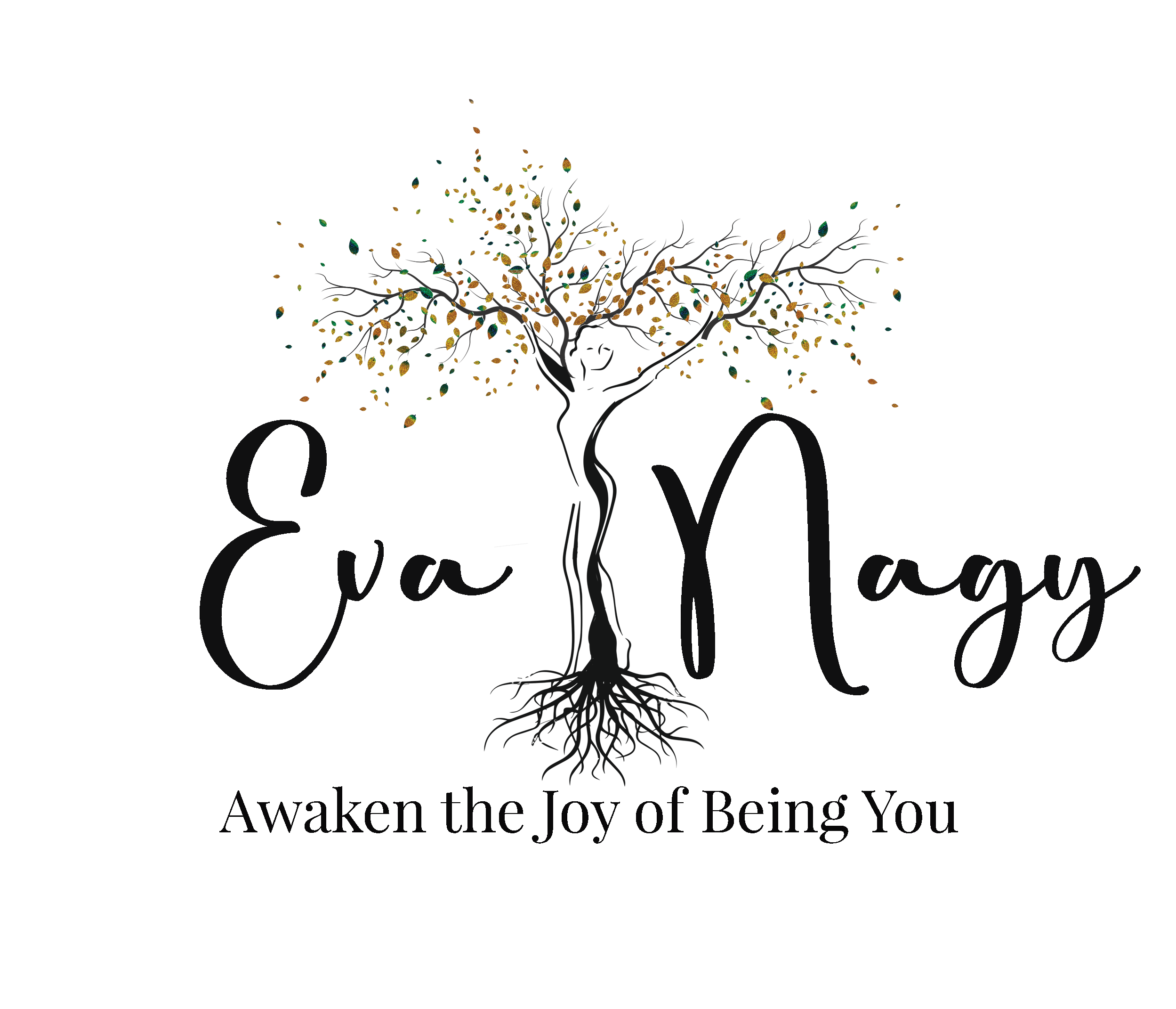 Eva Nagy – Positive Psychology Coach