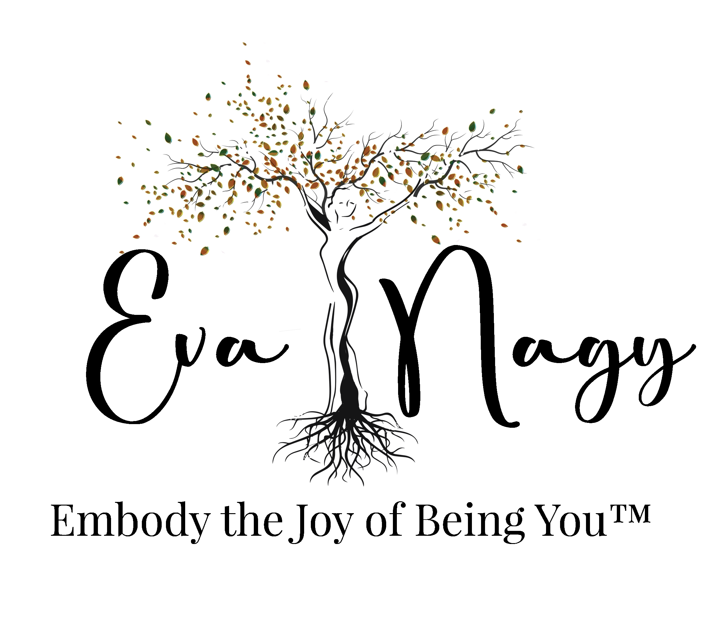 Eva Nagy – Positive Psychology Coach